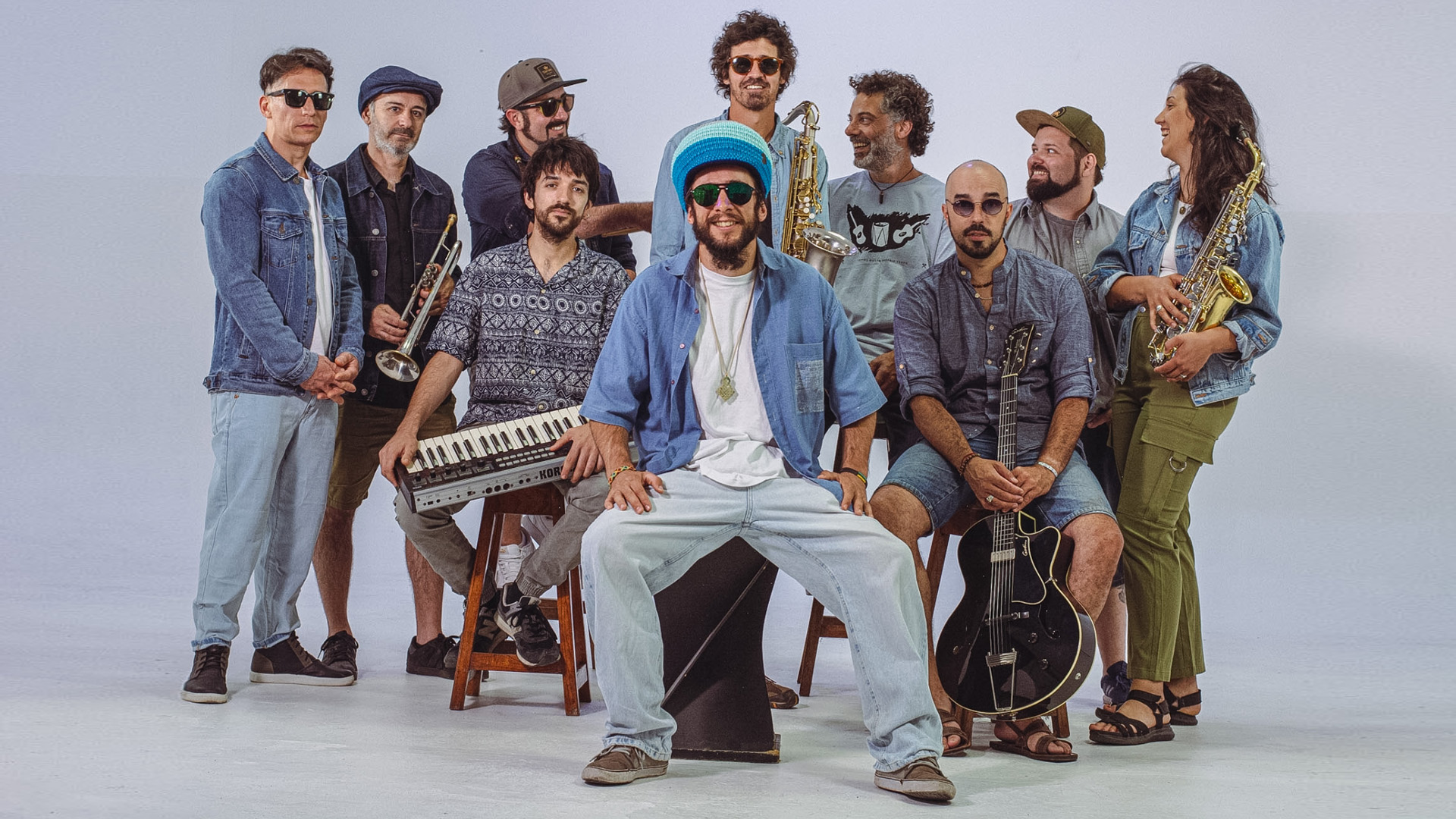 Massagana Banda